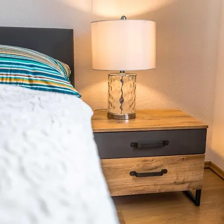 Grosse Freiheit Apartment *