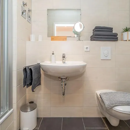 Apartment Grosse Freiheit