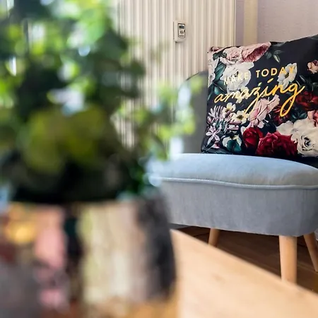 Apartment Grosse Freiheit *